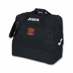 Joma Training III Holdall Medium - Black